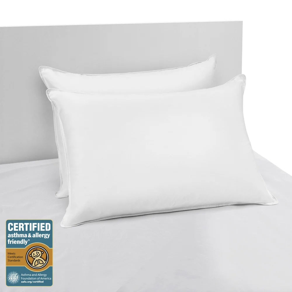 Registry Ultimate Breathewell Pillow STD