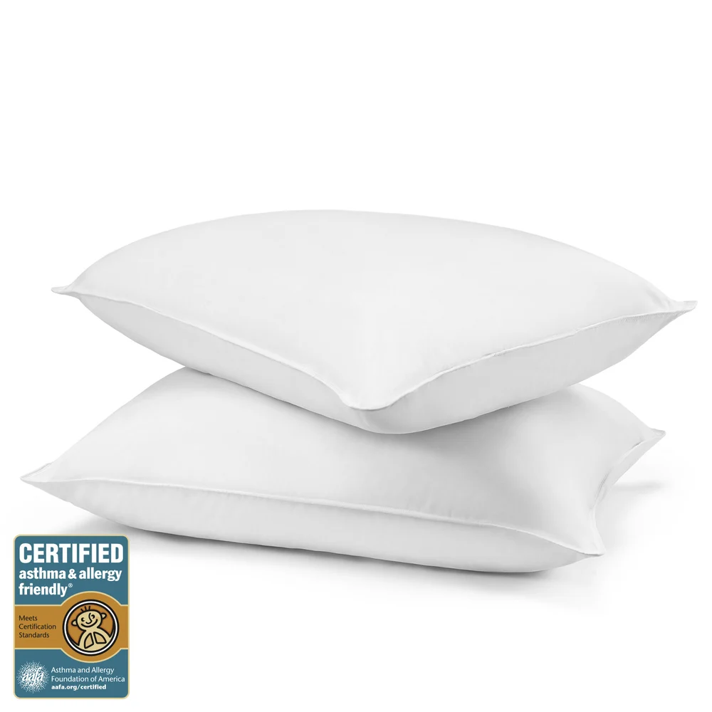 Registry Ultimate Breathewell Pillow STD thumbnail 2