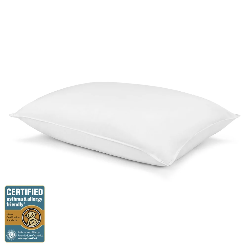 Registry Ultimate Breathewell Pillow QN thumbnail 4