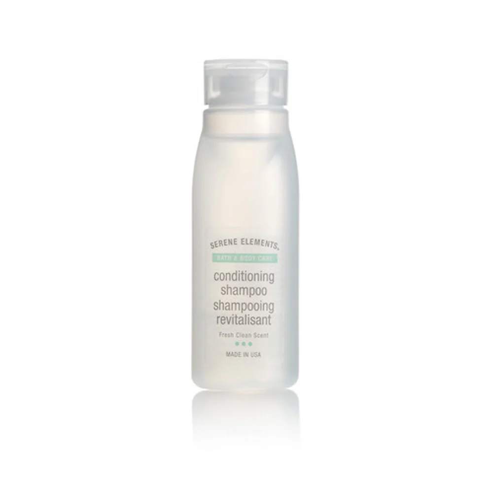 Serene Elements Conditioning Shampoo,  0.75 Oz.