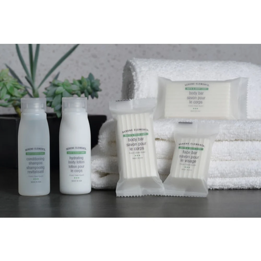 Serene Elements Conditioning Shampoo,  0.75 Oz. thumbnail 2