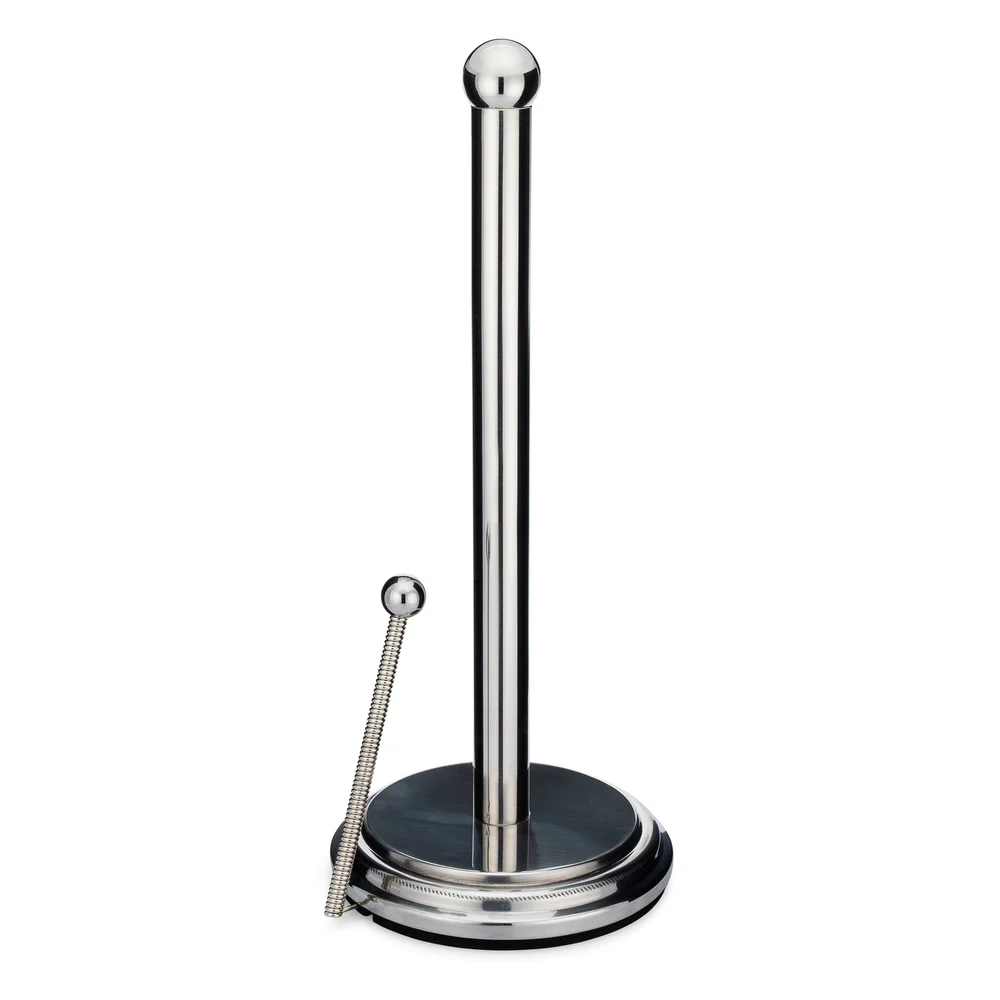 Registry Stainless Steel Paper Towel Holder, Polished Chrome Finish thumbnail 2
