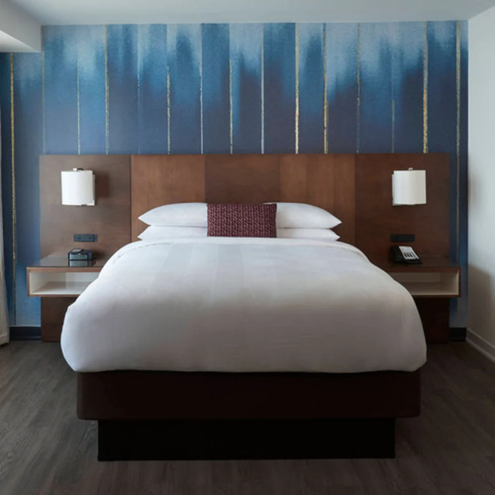 Fusion Top Sheet, Full, 92" x 91" thumbnail 4