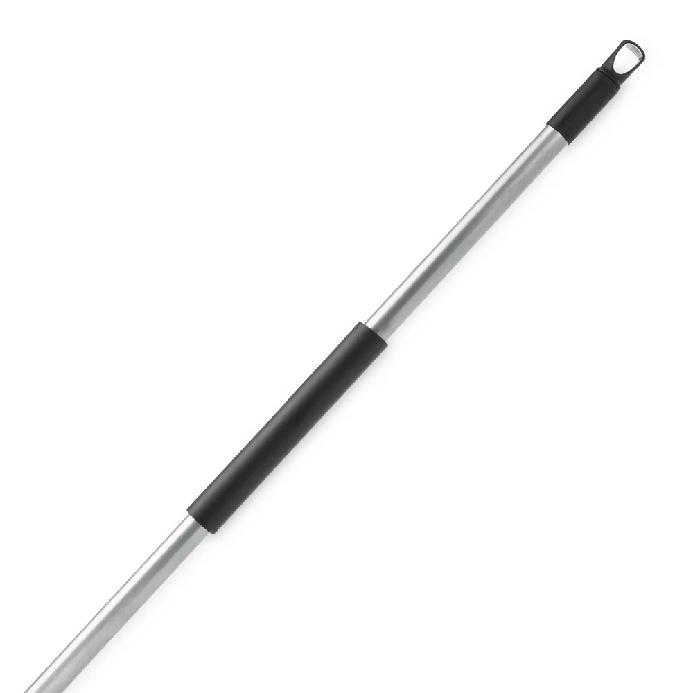 Registry Sweep Broom, Gray, 12" W thumbnail 4