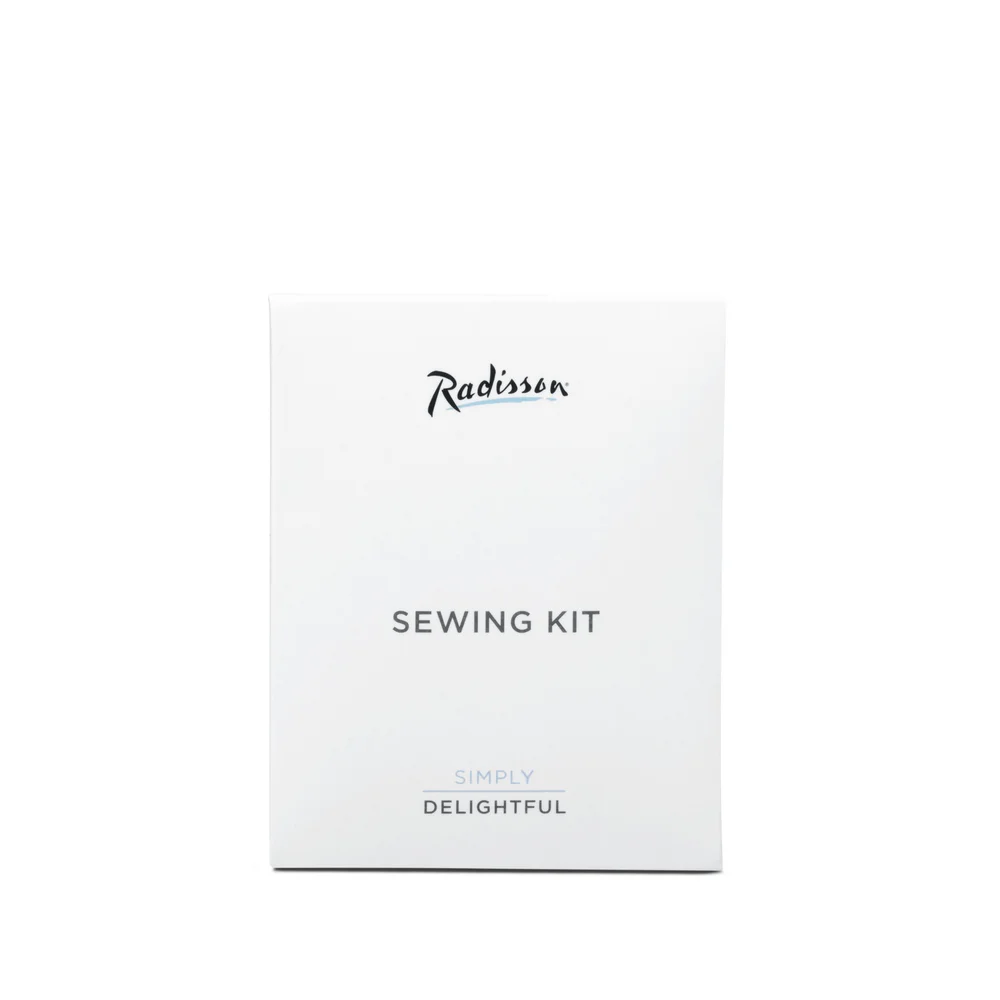 Radisson Sewing Kit