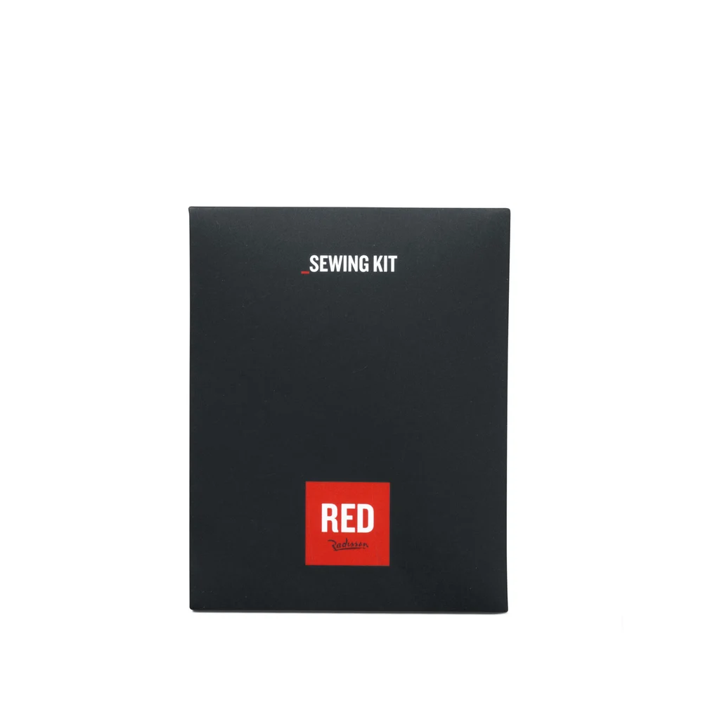 Radisson Red Sewing Kit