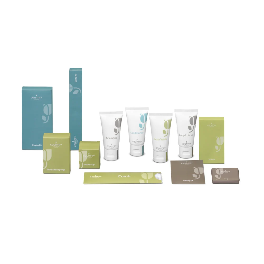 Country Inn & Suites Vanity Kit thumbnail 3