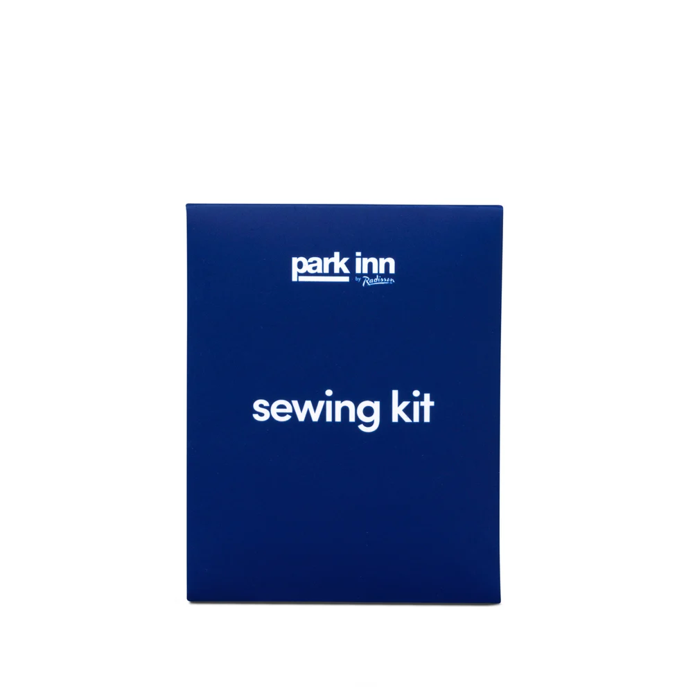 Park Inn Sewing Kit