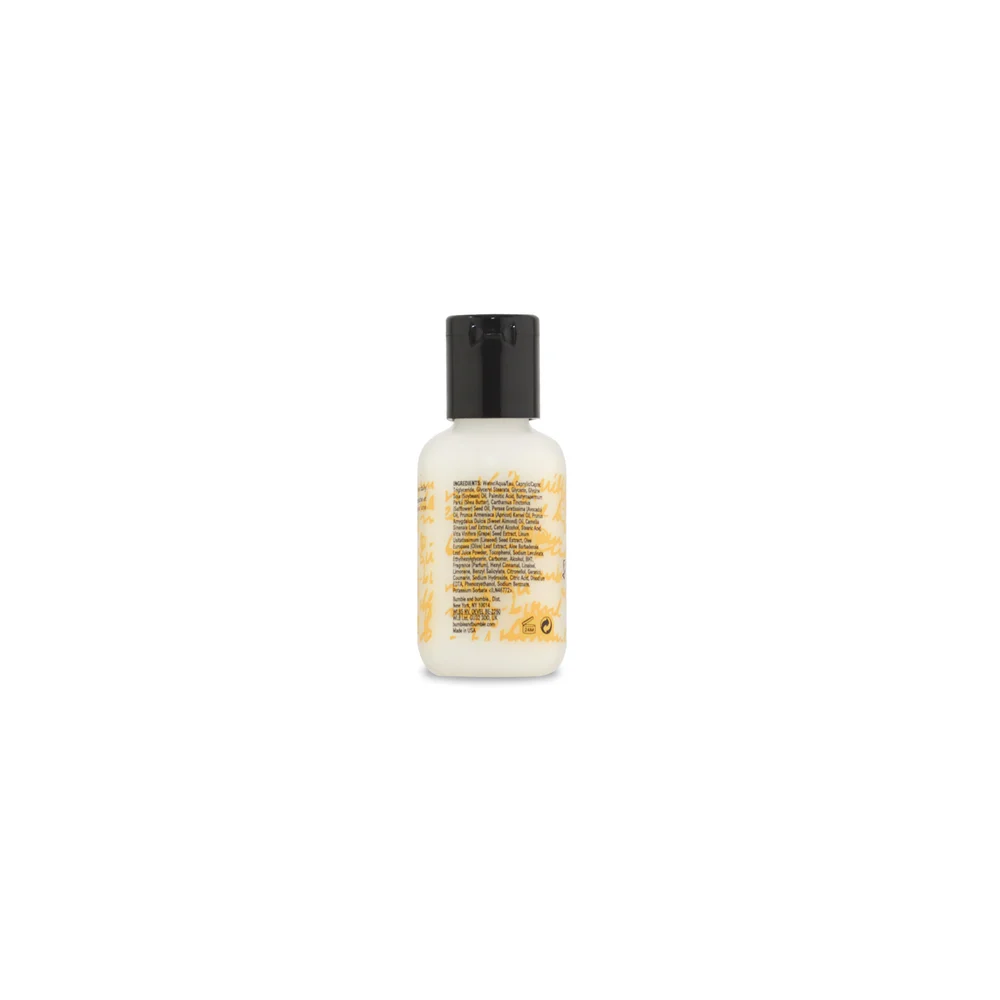 Bumble and bumble Super Rich Lotion, 0.85 Oz. thumbnail 2