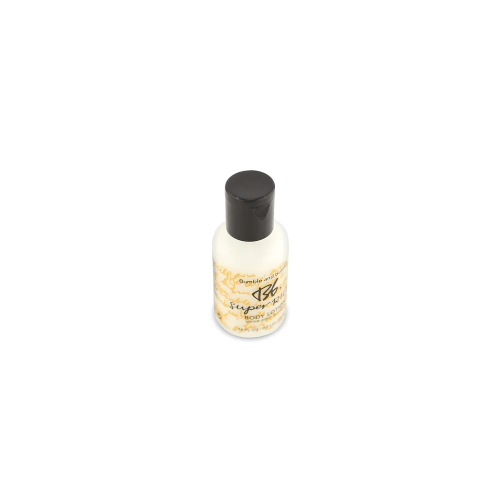 Bumble and bumble Super Rich Lotion, 0.85 Oz. thumbnail 4