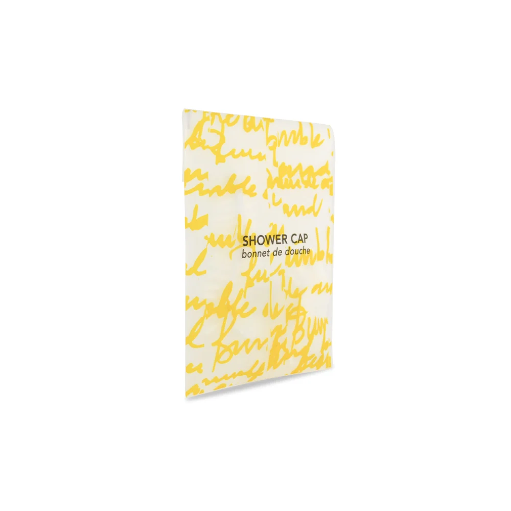 Wyndham Shower Cap thumbnail 4