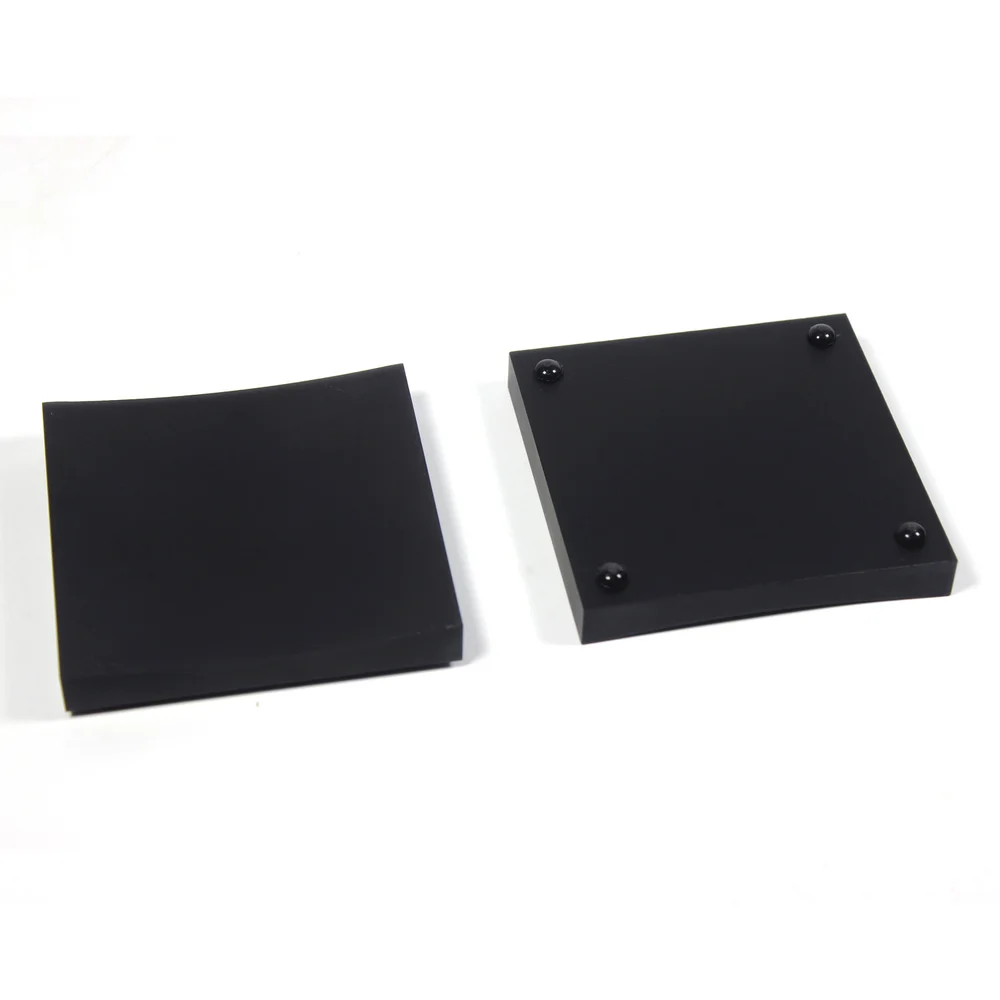 Matte Black Soap Dish thumbnail 5