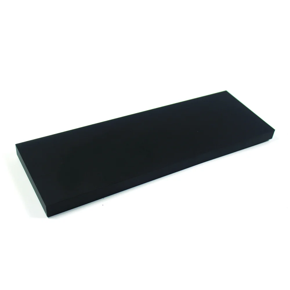 Matte Black Amenity Tray thumbnail 3