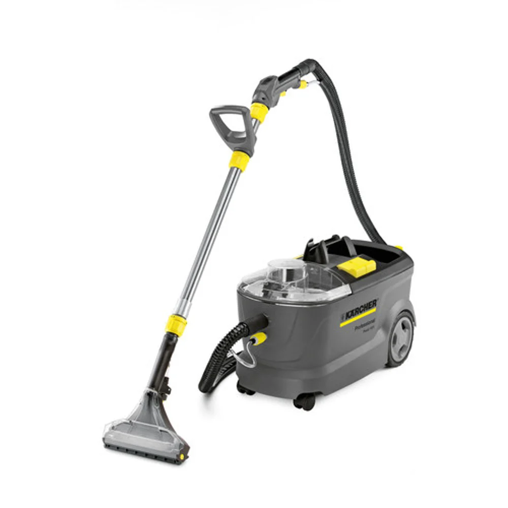 Karcher Puzzi 10/1 Compact Carpet Extractor