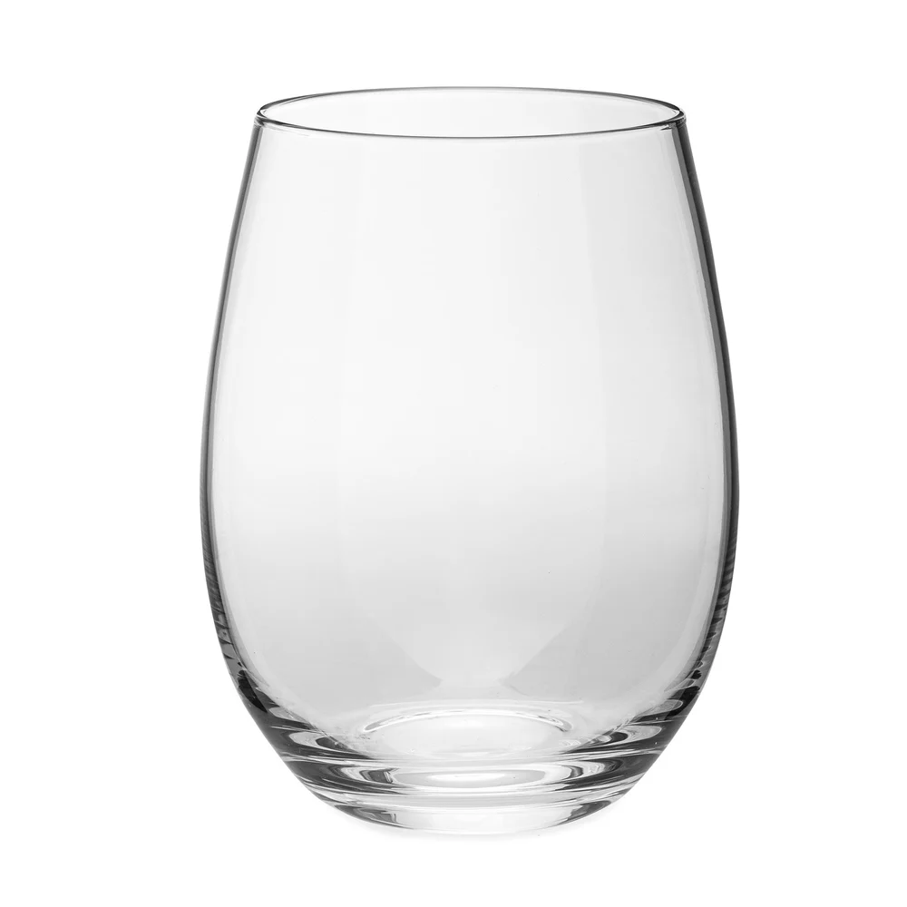 Registry Guest Room Tumbler, Glass, 15 oz.