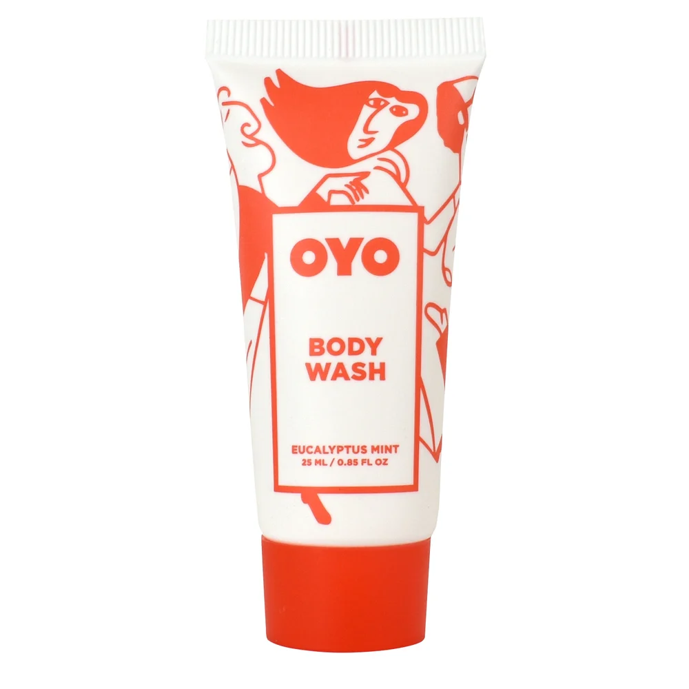 Mini Bath Gel 0.84 OZ.