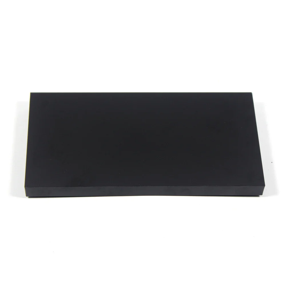 Matte Black Amenity Tray thumbnail 2