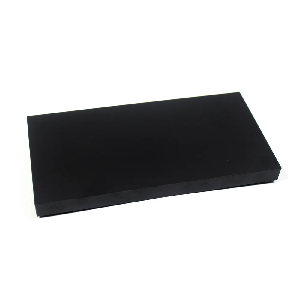 Matte Black Amenity Tray thumbnail 3