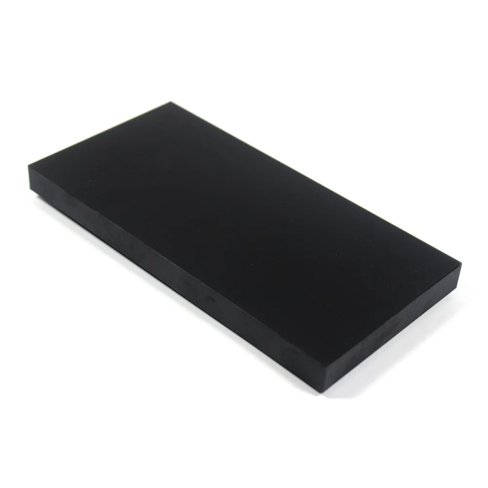 Matte Black Amenity Tray thumbnail 4