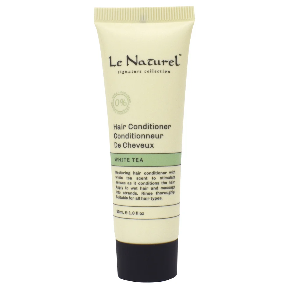 Le Naturel Mini Conditioner 1 OZ.