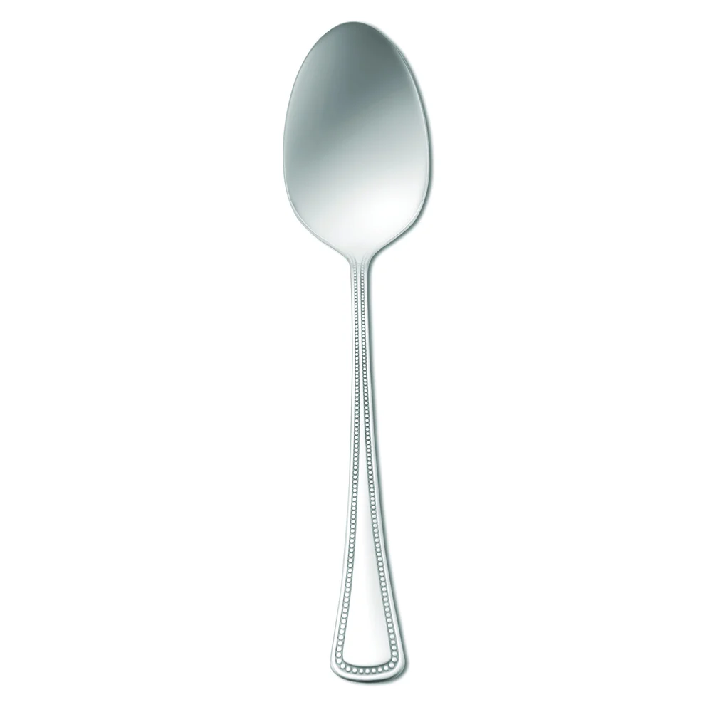 Needlepoint 18/8 SS Tablespoon, 8-1/4"