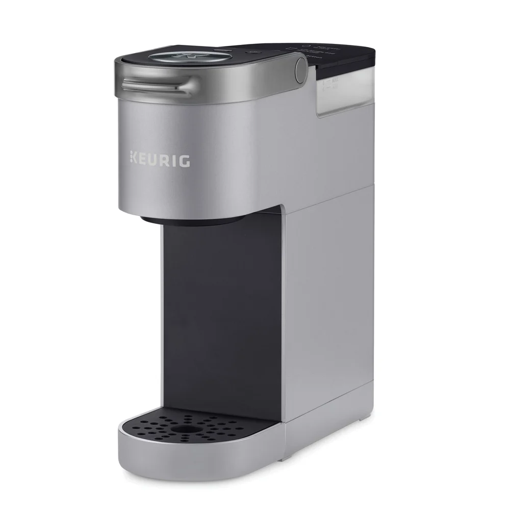 Keurig K-Suite Hospitality Single Serve Coffee Maker/Brewer, Silver/Black