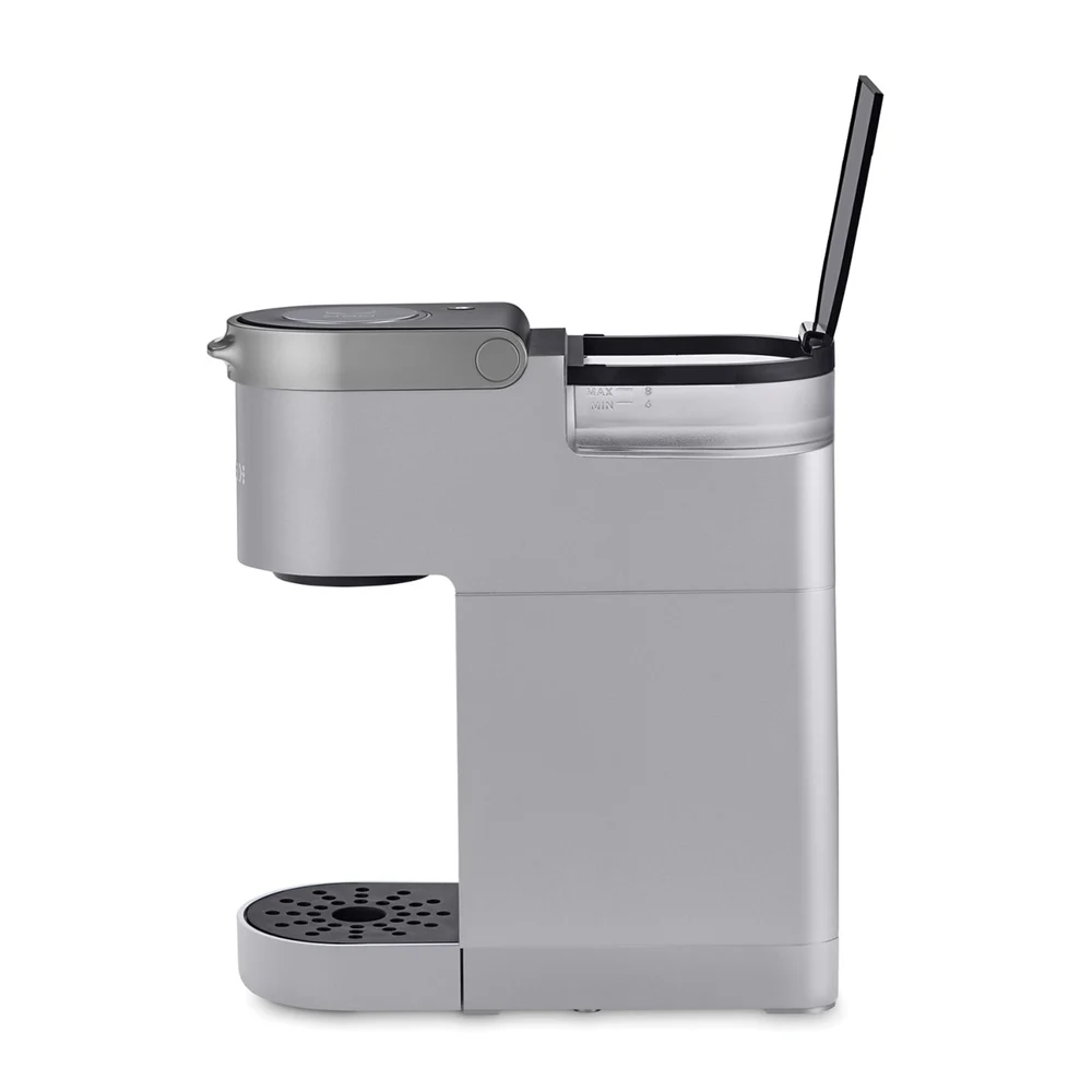 Keurig K-Suite Hospitality Single Serve Coffee Maker/Brewer, Silver/Black thumbnail 3