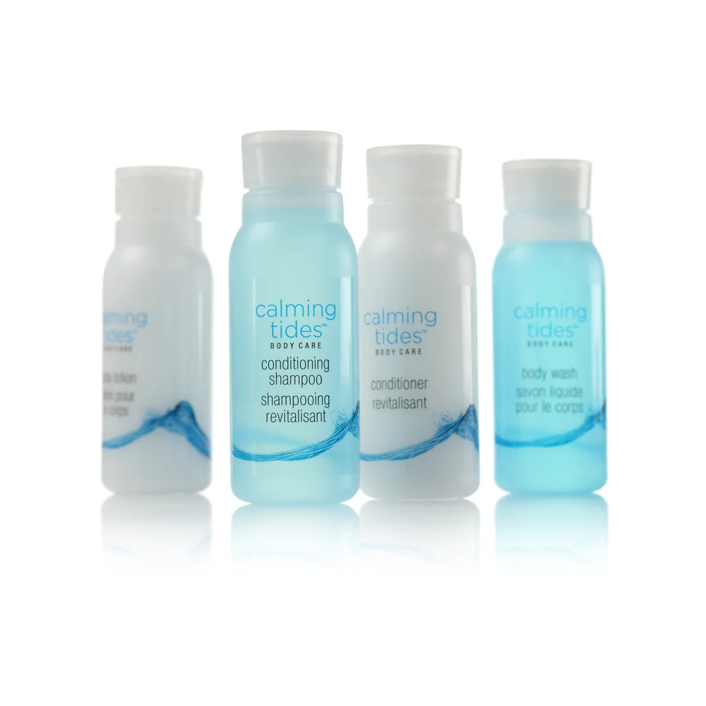 Calming Tides Mini Conditioner thumbnail 2