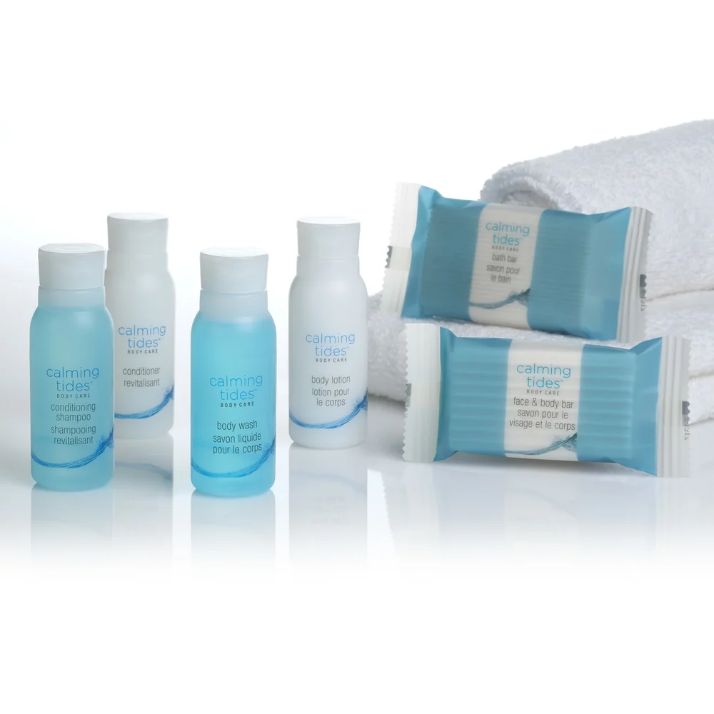 Calming Tides Mini Conditioner thumbnail 3