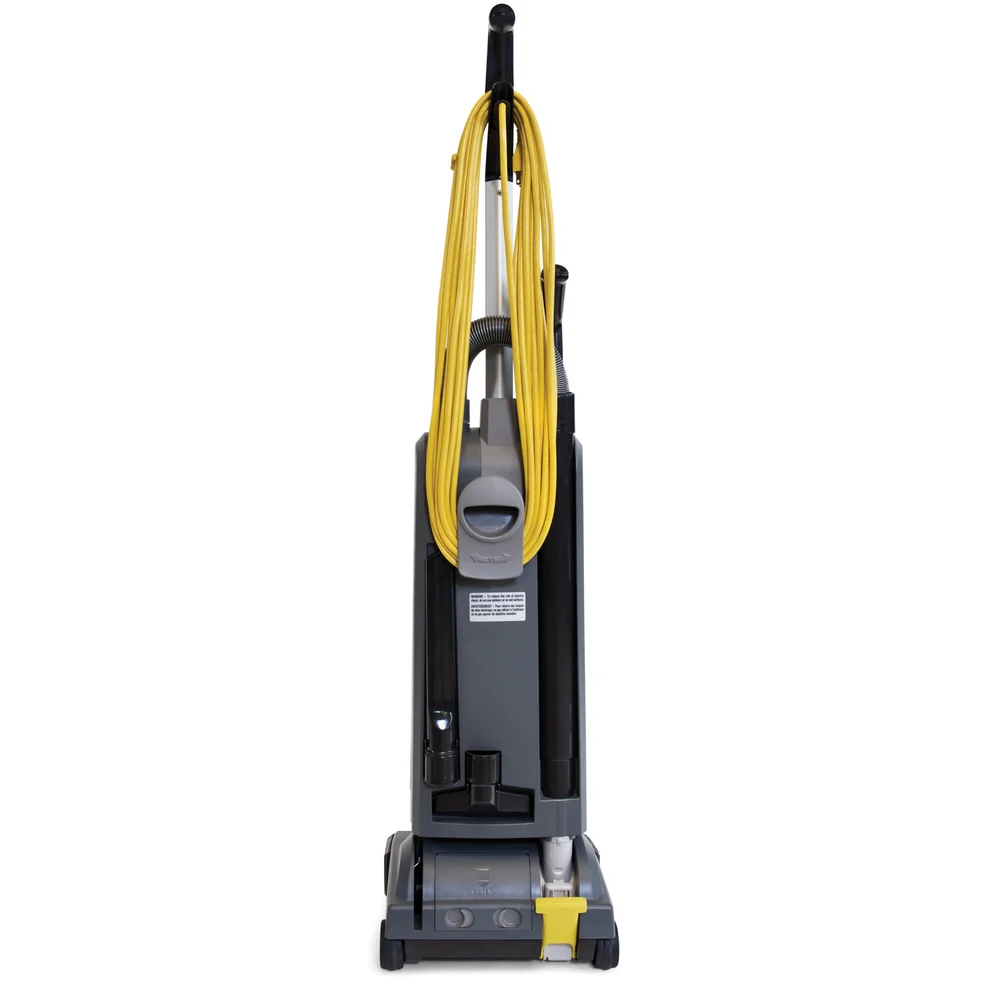 Karcher Sensor XP12 Upright, Bagged Vacuum, 12" Wide Cleaning Path thumbnail 2
