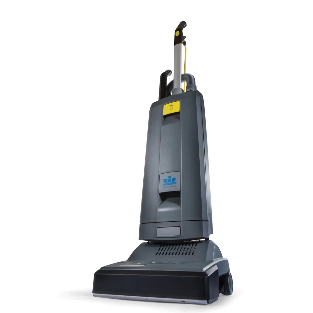 Karcher Sensor XP12 Upright, Bagged Vacuum, 12" Wide Cleaning Path thumbnail 3