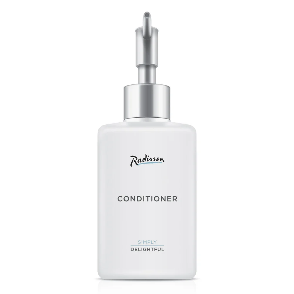 Radisson Bulk Conditioner 430 ML PUMP