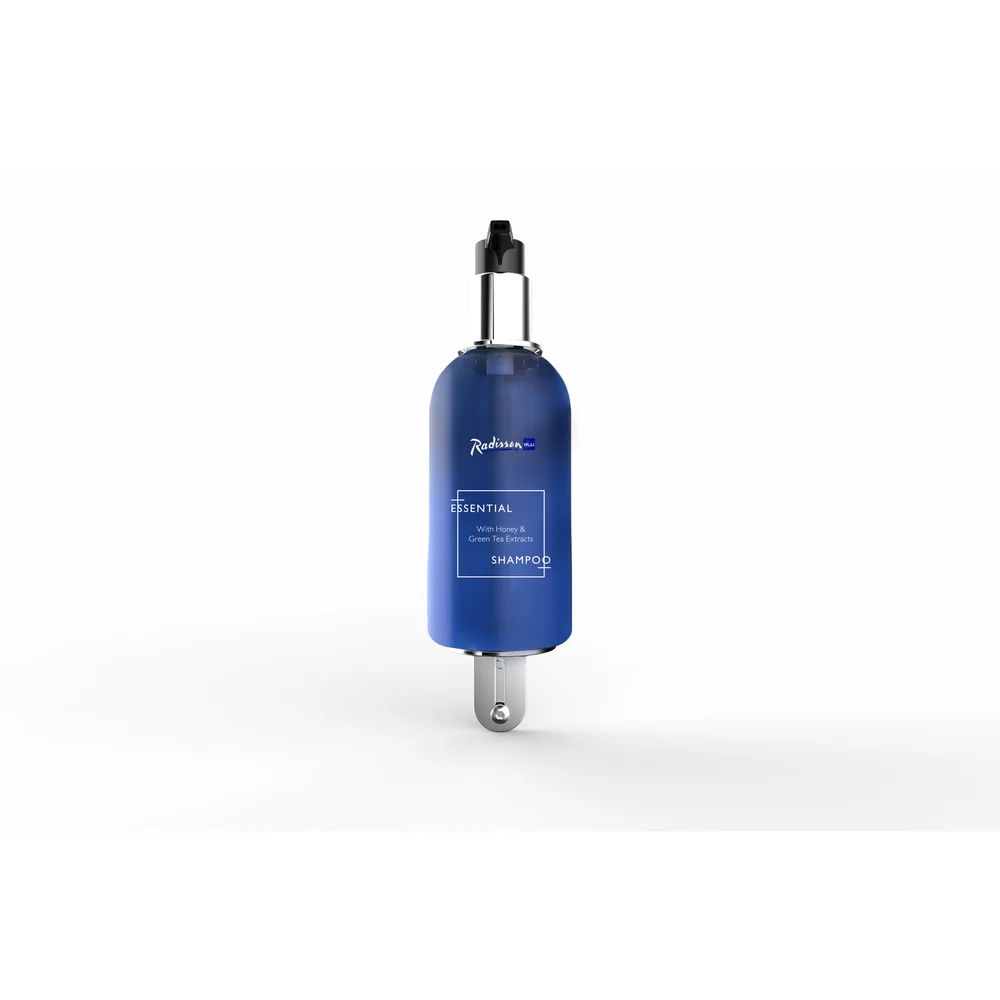 Bulk Shampoo 300 ML PUMP