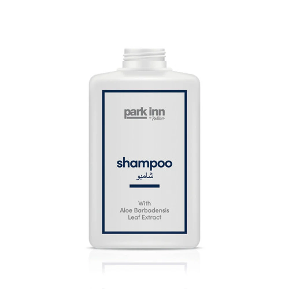 Park Inn Bulk Shampoo 430 ML PUMP