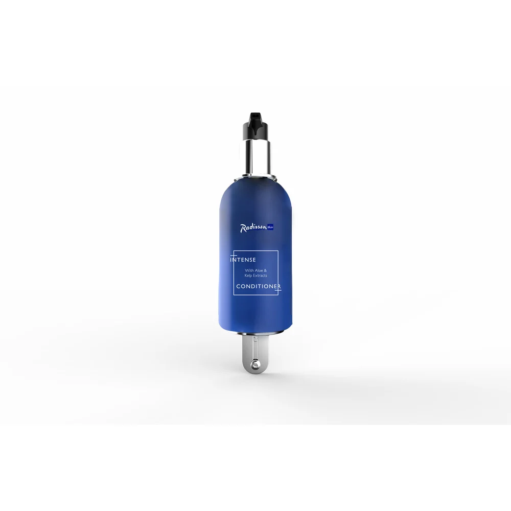 Bulk Conditioner 300 ML PUMP