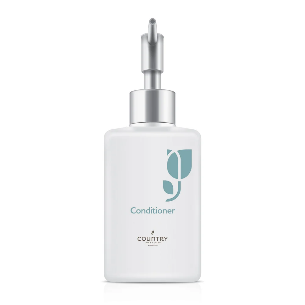 Radisson Country Inn & Suites Conditioner, 430 Ml, Pump