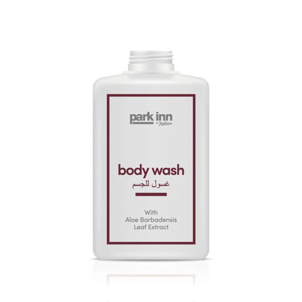 Park Inn Bulk Bath Gel 430 ML PUMP