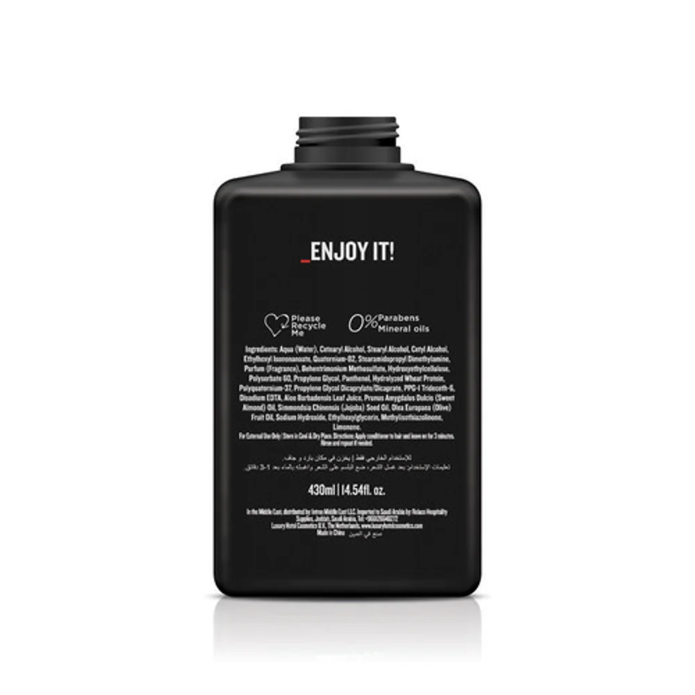 Bulk Conditioner 430 ML PUMP thumbnail 2