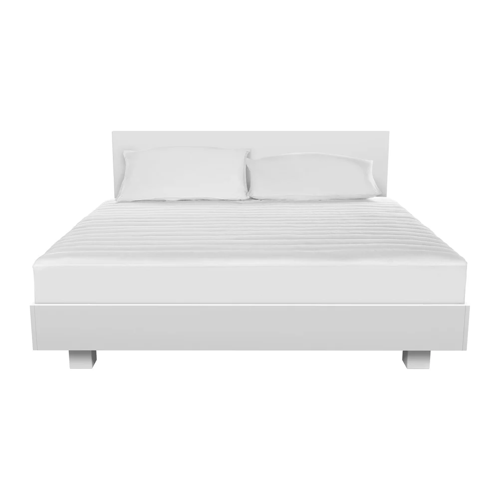 Hollander 4 oz Mattress Pad, QUEEN