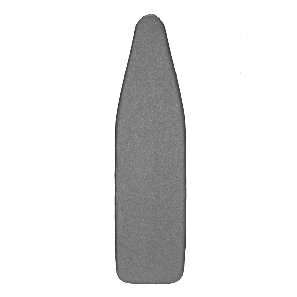 Pressto Valet Bungee Style Replacement Ironing Board Cover, Charcoal