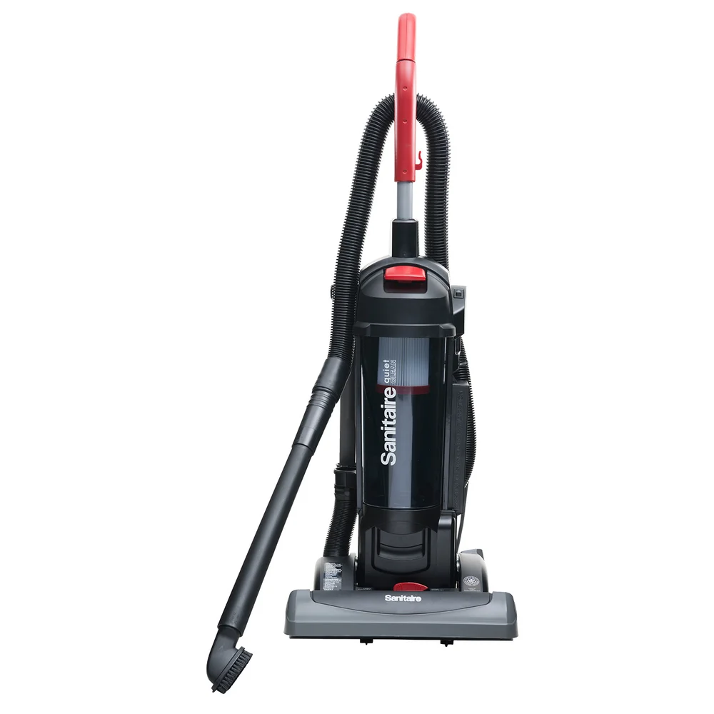 Sanitaire Force QuietClean Upright Vacuum, SC5845D thumbnail 4