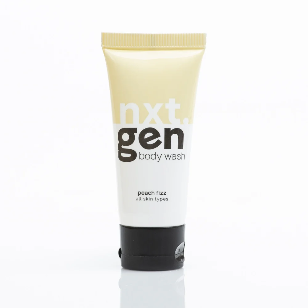 NXT. GEN Body Wash, 0.9 oz.