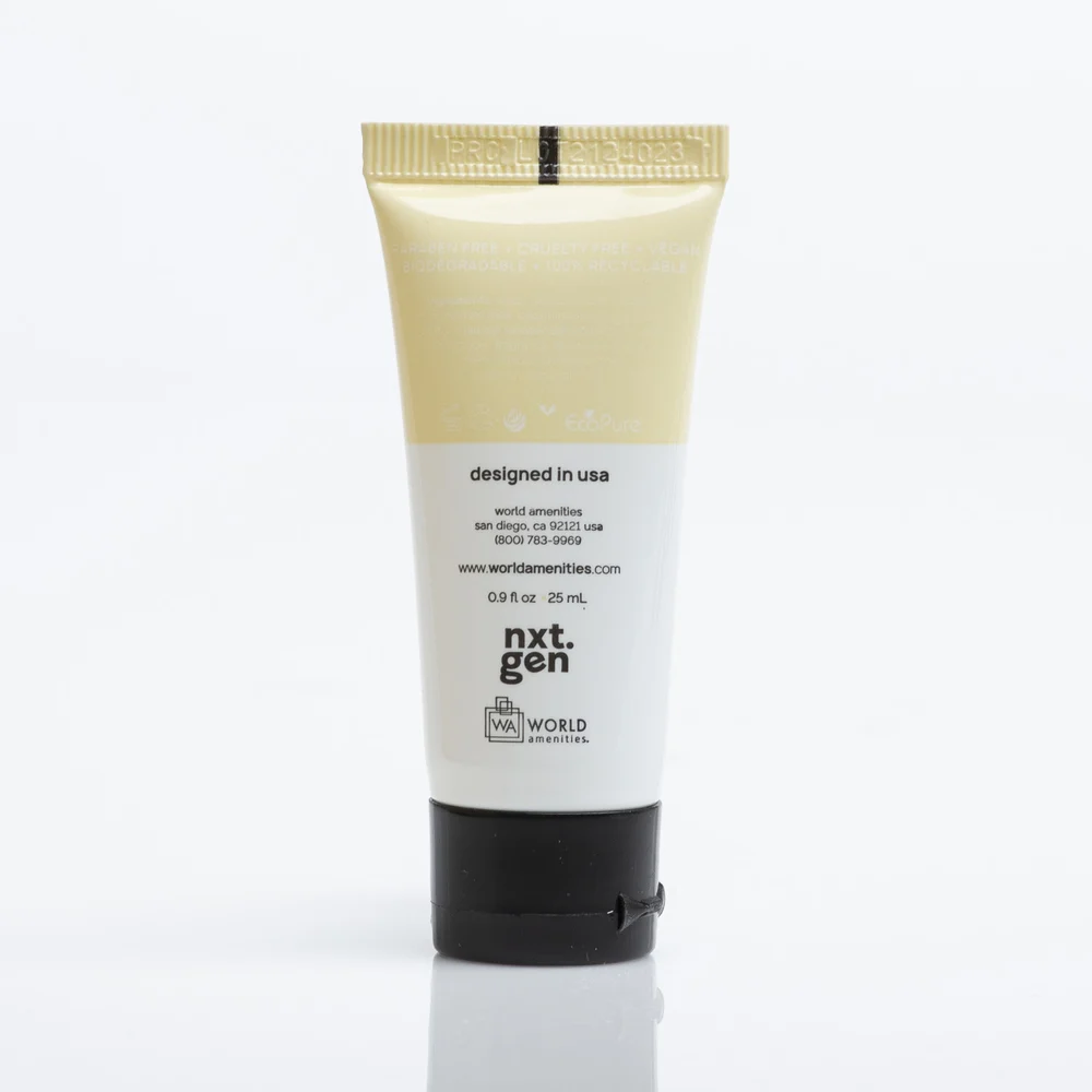 NXT. GEN Body Wash, 0.9 oz. thumbnail 2