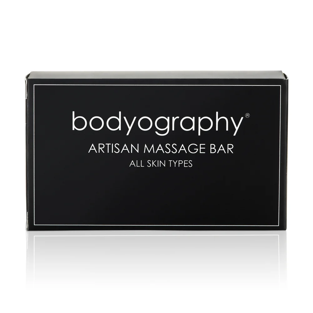 Bodyography Massage Bar, 1.8 oz.
