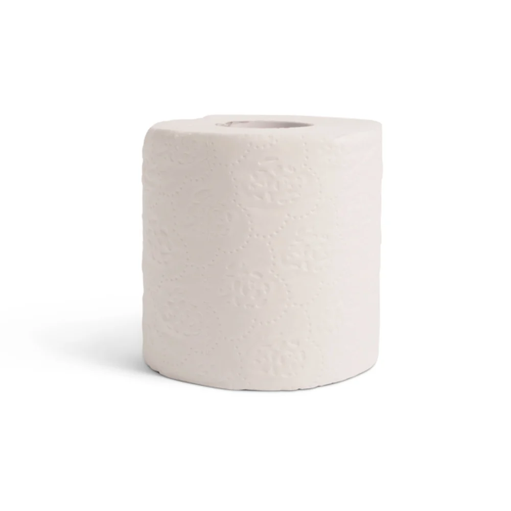 Rain Breeze Eco Advanced 2-Ply Virgin Fiber Bath Tissue, 450 Sheets per Roll, 96/Case thumbnail 2