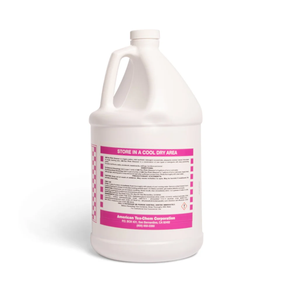 Cleaner All Purpose, Pink 4/1Gl/Cs thumbnail 2