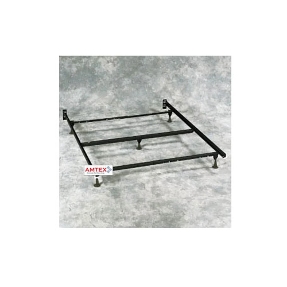 Bed Frame Hollywood Quality Twin/Full/Qu