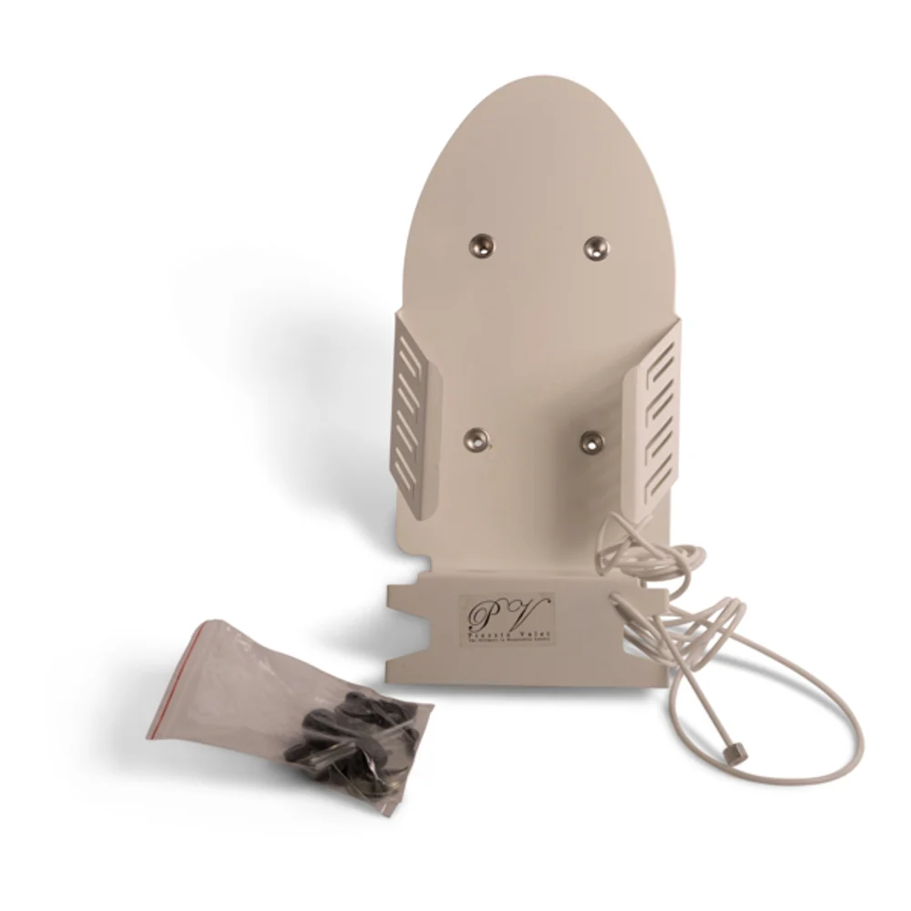 Iron Connection Kit thumbnail 2