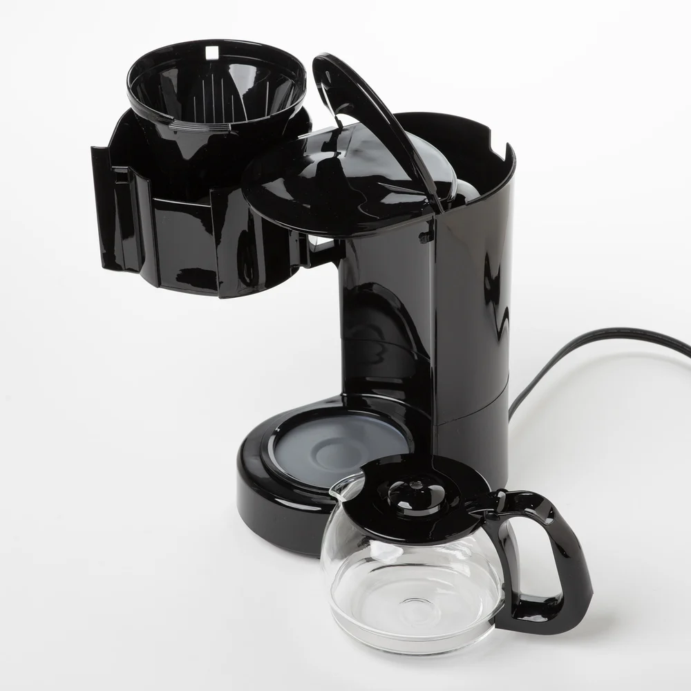 Infiniti Coffee Maker, 4-Cup Auto Shut Off thumbnail 3