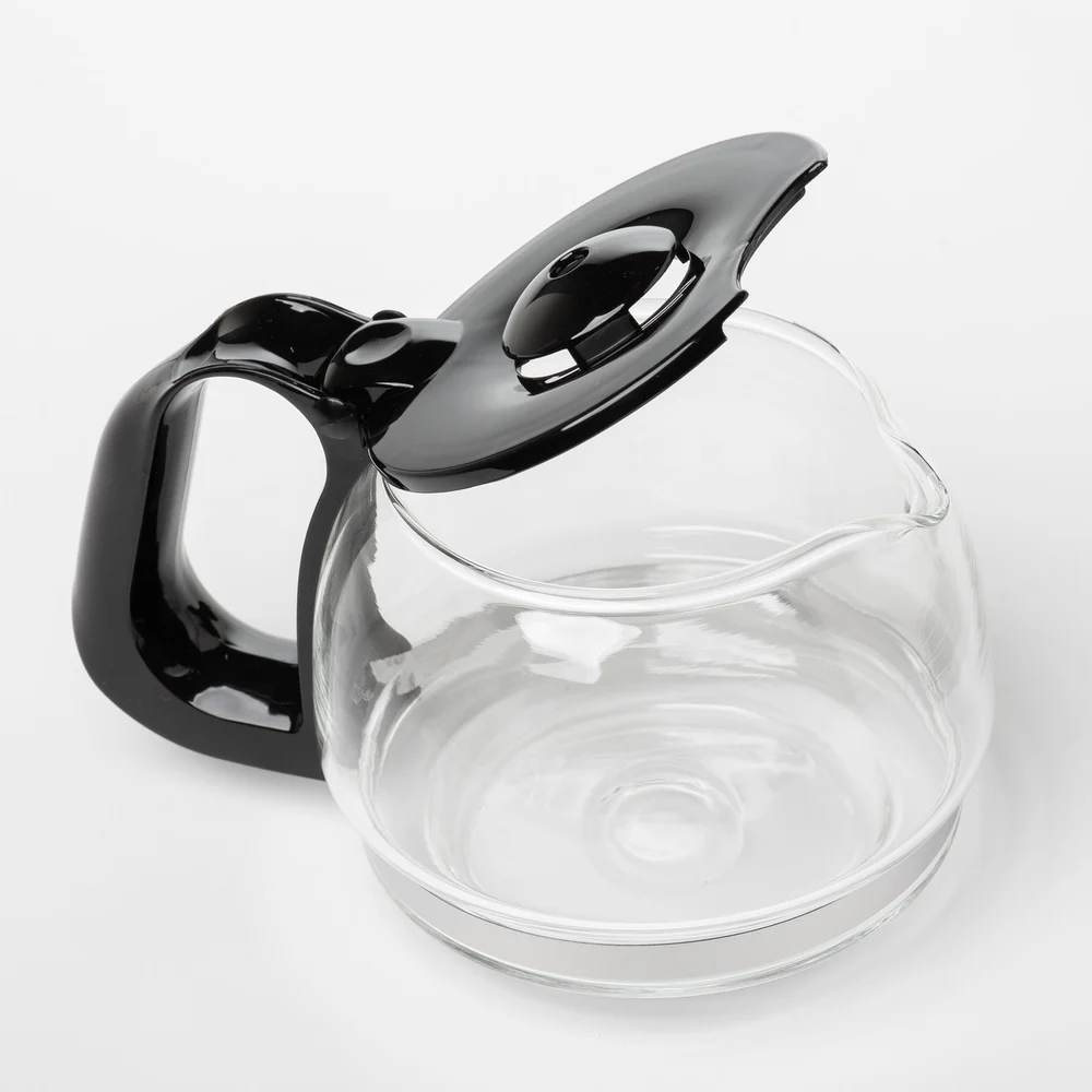 Infiniti Coffee Maker, 4-Cup Auto Shut Off thumbnail 5